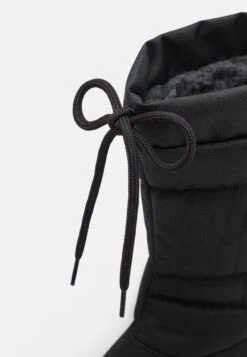 Pier One Unisex - Botas Para La Nieve - Black -Pier One Tienda 39e3b7ae72b14320be6abd8049adf1a7