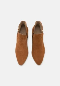 Pier One Leather - Botines - Cognac 13 Pier One Leather - Botines - Cognac -Pier One Tienda 3a3409adff3448708402bae9aba38999