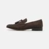 Pier One Mocasines - Dark Brown -Pier One Tienda 3a6bf252d1a44bd8a786ed229a206337
