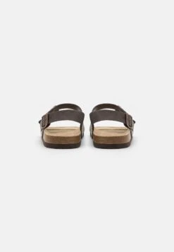 Pier One Unisex - Sandalias - Dark Brown 10 Pier One Unisex - Sandalias - Dark Brown -Pier One Tienda 3ab13fc8e6dd44d39a02f99a9fd8e8e2