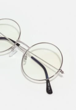 Pier One Blue Light Glasses - Gafas Con Filtro De Luz Azul - Silver-Coloured 8 Pier One Blue Light Glasses - Gafas Con Filtro De Luz Azul - Silver-Coloured -Pier One Tienda 3abae123f7e2476a8e8fdd6c25b025ad