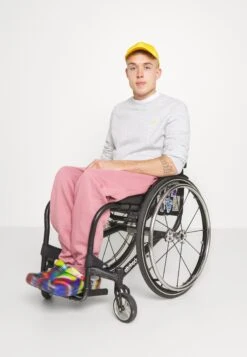 Pier One Sudadera - Mottled Light Grey -Pier One Tienda 3af4af944b2c4aedb7df9182027a8cd1