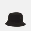 Pier One Unisex - Sombrero - Black -Pier One Tienda 3b255d2534614a0f99fc401b611b7fb8