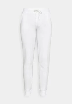 Pier One Pantalones Deportivos - White -Pier One Tienda 3c097002f8cb4d998ada087806de5b19