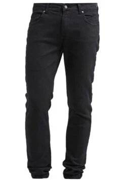 Pier One Vaqueros Slim Fit - Black -Pier One Tienda 3ceb393c97c54b6699e13c9cd3c53262