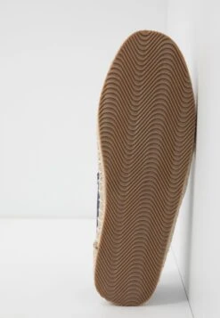 Pier One Rena Espadrille Unisex - Alpargatas - Dark Blue -Pier One Tienda 3d5785de53034e61b04b3811974cf929