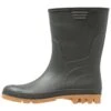 Pier One Unisex - Botas De Agua - Green 1 Pier One Unisex - Botas De Agua - Green -Pier One Tienda 3d6cb1af89fb48f8a4ba8d5b808fd627
