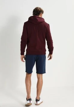 Pier One Sudadera Con Cremallera - Bordeaux Melange 10 Pier One Sudadera Con Cremallera - Bordeaux Melange -Pier One Tienda 40226a8cc3b94ef595504528027880a3