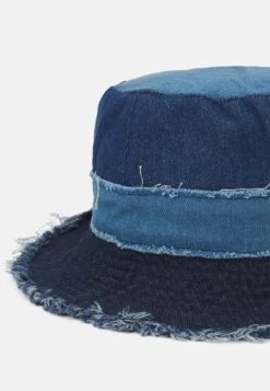 Pier One Unisex - Sombrero - Blue -Pier One Tienda 41b918f957904089ab48e38d0a4d6fe0