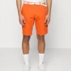 Pier One Shorts - Orange 1 Pier One Shorts - Orange -Pier One Tienda 4296ce08697a4415b7a17d448da4aca1