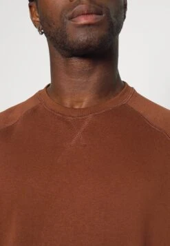 Pier One 2 Pack - Sudadera - Light Brown/Black -Pier One Tienda 43815bc354384ee7b281872f609e0c41