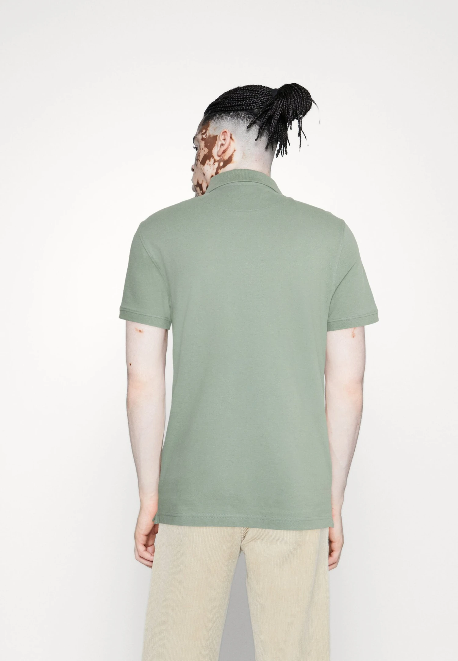 Pier One 3 Pack - Polo - Mint/Tan/Light Blue 5 Pier One 3 Pack - Polo - Mint/Tan/Light Blue - Imagen 3