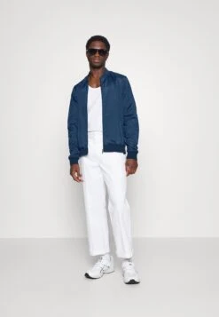 Pier One Chaquetas Bomber -Dark Blue -Pier One Tienda 44263c86ca2e4579b54ccf6beb260ab5