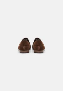 Pier One Leather - Mocasines - Brown -Pier One Tienda 44640368fdcb4ee09cef37ec863c872d