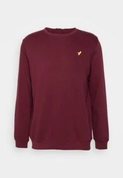 Pier One Sudadera - Bordeaux -Pier One Tienda 4579da4884944e0d9188aa8c20c01111