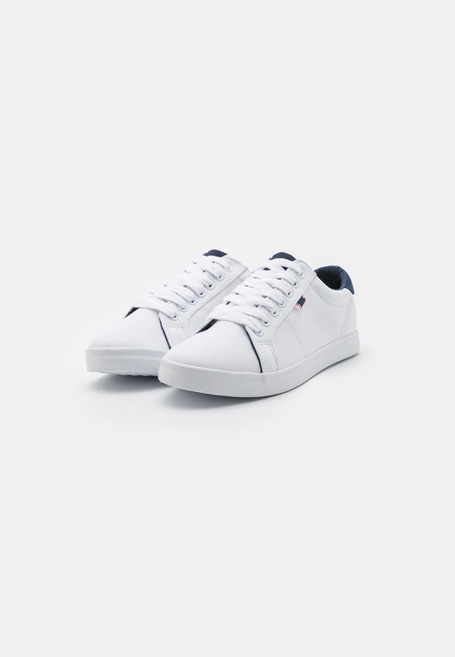 Pier One Zapatillas - White 4 Pier One Zapatillas - White - Imagen 2