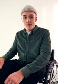 Pier One Camisa - Green