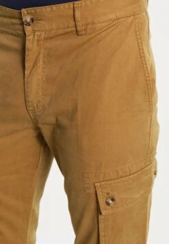 Pier One Pantalones Cargo - Camel -Pier One Tienda 47a1ab2975f14e7f9fbf1ed7d73464e6