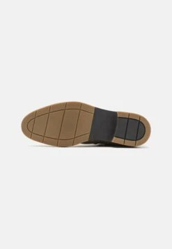 Pier One Leather - Botines - Taupe -Pier One Tienda 47ae3505a0dc4b0fa83ed565d6814692