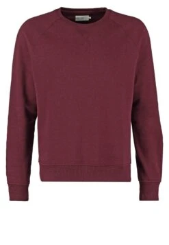 Pier One Sudadera - Bordeaux Melange 13 Pier One Sudadera - Bordeaux Melange -Pier One Tienda 48b19348ab244279983ca82344b8e6f9