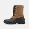 Pier One Unisex - Botas Para La Nieve - Beige 2 Pier One Unisex - Botas Para La Nieve - Beige -Pier One Tienda 48d867194ab649989722c994ecaec165