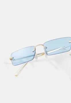 Pier One Unisex - Gafas De Sol - Blue -Pier One Tienda 4927d5c9c66f4d65809ce55662b51288