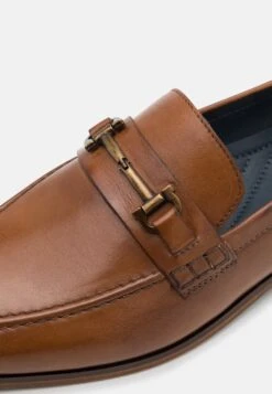 Pier One Leather - Mocasines - Cognac 13 Pier One Leather - Mocasines - Cognac -Pier One Tienda 4b1dffd93f114fb4a2c8fbd9038e6615