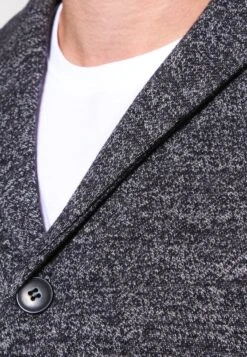 Pier One Chaqueta De Entretiempo - Light Grey -Pier One Tienda 4b65e87bf46b4c998cc1627a1d524593