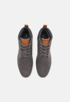 Pier One Zapatillas Altas - Grey 11 Pier One Zapatillas Altas - Grey -Pier One Tienda 4b863fe8b6cd4ae4b084dd1e7e63ca76