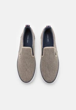 Pier One Unisex - Zapatillas - Taupe -Pier One Tienda 4bfc3dea16e84e949402e19f285476a8