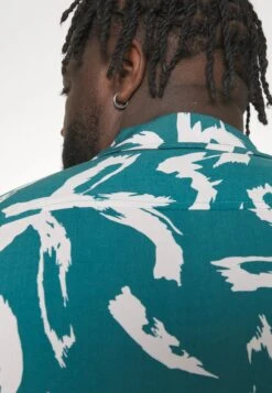 Pier One Camisa - Blue -Pier One Tienda 4c10a6091d3341428bae1bef68c14759