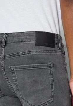 Pier One Vaqueros Rectos - Grey -Pier One Tienda 4c6420e394df46488021caf95d5c1f3a