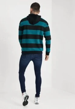 Pier One Vaqueros Pitillo - Dark-Blue Denim -Pier One Tienda 4c811ef226c34c929f7858e174177bdd