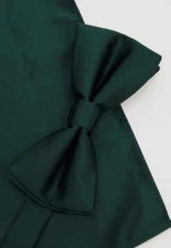 Pier One Set - Pañuelo De Bolsillo - Dark Green -Pier One Tienda 4d0bb2494c754589bb4fbf5c32c6c2db