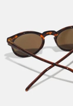 Pier One Unisex - Gafas De Sol - Brown -Pier One Tienda 4d7d9630382746238e9be682dedba03d