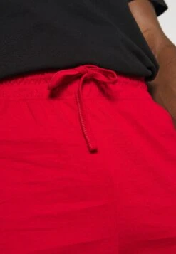 Pier One 3 Pack - Pantalón De Pijama - Black/Mottled Dark Grey/Red -Pier One Tienda 4e0750ec07904855ac543b915c290e27