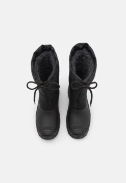 Pier One Unisex - Botas Para La Nieve - Black -Pier One Tienda 4e9509760677435784ca67daa1a1ca6c