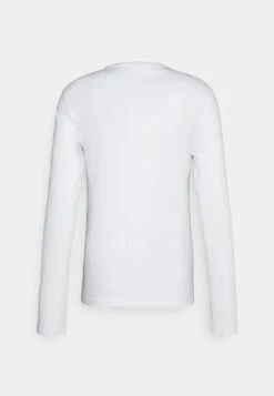 Pier One 7 Pack - Camiseta De Manga Larga - Mottled Light Grey/White/Mottled Dark Grey -Pier One Tienda 4ed4a1abf33041ff8cf912ccb7e83c82