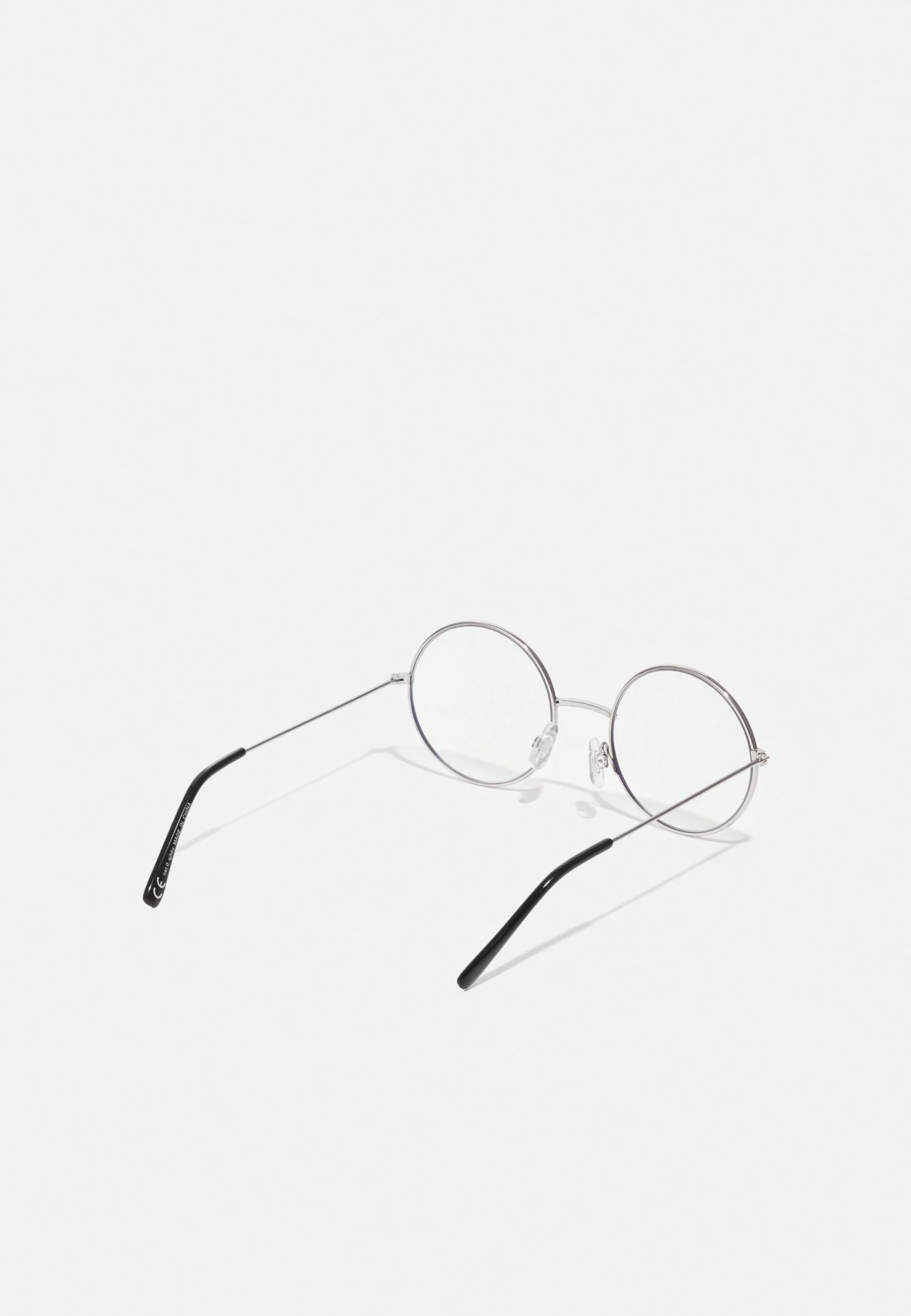 Pier One Blue Light Glasses - Gafas Con Filtro De Luz Azul - Silver-Coloured 4 Pier One Blue Light Glasses - Gafas Con Filtro De Luz Azul - Silver-Coloured - Imagen 2