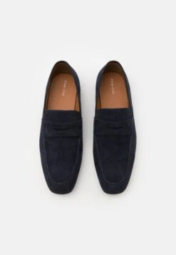 Pier One Mocasines - Dark Blue -Pier One Tienda 4f2d9d347081424a8e51151815b8b974