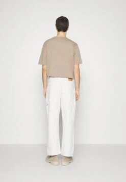 Pier One Carpenter Colored Twill- Vaqueros Rectos - Off-White 12 Pier One Carpenter Colored Twill- Vaqueros Rectos - Off-White -Pier One Tienda 4fab3a7ad84e43dfa273cbbbc4f63ebc