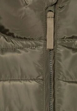 Pier One Chaleco - Olive 7 Pier One Chaleco - Olive -Pier One Tienda 50831479d5df4957b9eb020593ba37c8