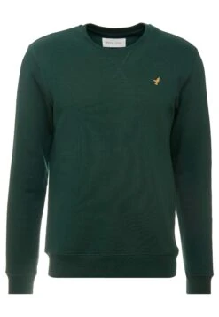 Pier One Sudadera - Dark Green -Pier One Tienda 50e7409a27e144e7b863f24be18088cb