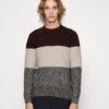 Pier One Jersey De Punto - Multi Coloured -Pier One Tienda 511a31d3bf7b4221bd0c737224827d0f