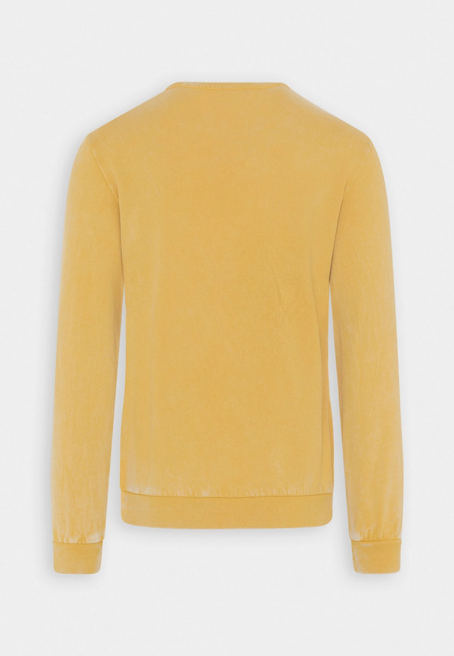 Pier One Sudadera - Yellow 8 Pier One Sudadera - Yellow - Imagen 6