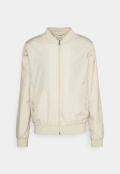 Pier One Chaquetas Bomber - Beige -Pier One Tienda 51e2fbe1c14b4dbbbcd6de370f44c33b