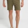 Pier One Shorts - Olive -Pier One Tienda 524d6dd3ac424e66bc4048f0b3d6deb0