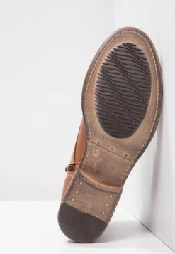 Pier One Botines Con Cordones - Brandy -Pier One Tienda 54cb662d456a4d80b38d3345eb48870b