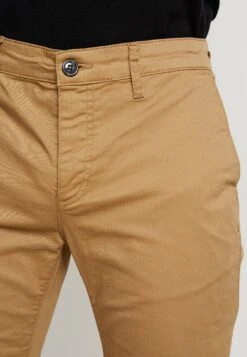 Pier One Pantalones Chinos -Beige -Pier One Tienda 552265d65055437f8434924fef89d538
