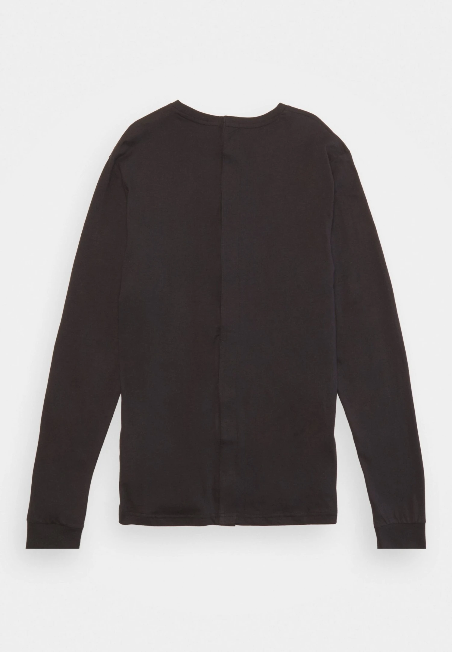 Pier One Camiseta De Manga Larga - Black 11 Pier One Camiseta De Manga Larga - Black - Imagen 9